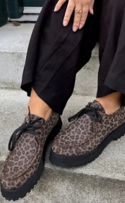 Copenhagen Shoes Loafers - Movement - Lep