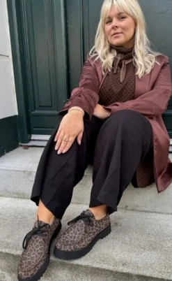 Copenhagen Shoes Loafers - Movement - Lep