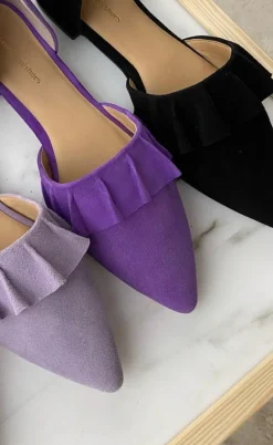 Copenhagen Shoes Loafers - New Romance - Black