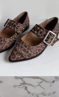 Copenhagen Shoes Loafers - Passion Move Lep - Lep