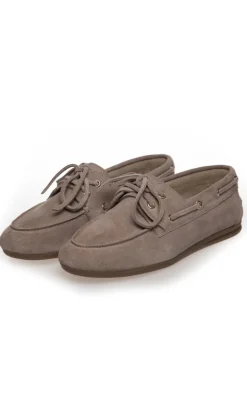 Copenhagen Shoes Loafers - Savannah - Light Beige