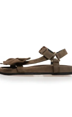 Copenhagen Shoes Sandal - The Summer Breeze - Army
