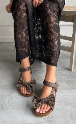 Copenhagen Shoes Sandal - The Summer Breeze - Lep