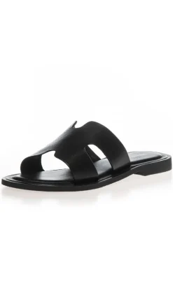 Copenhagen Shoes Sandaler - Ivy - Black