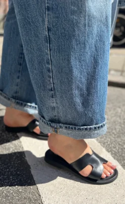 Copenhagen Shoes Sandaler - Ivy - Black