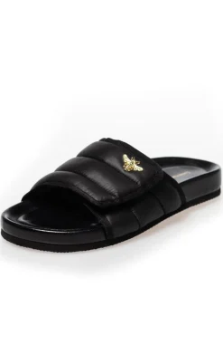 Copenhagen Shoes Sandaler - Stories - Black