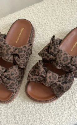 Copenhagen Shoes Sandaler - Summer Dreams - Lep