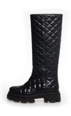 Copenhagen Shoes Støvler - Emily In Paris - Black