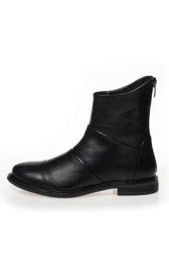Copenhagen Shoes Støvler - Stephanie - Black