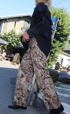 Cras Bukser - Marina - Twisted Leo