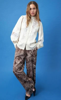 Cras Bukser - Marina - Twisted Leo