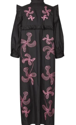 Cras Kjole - Cody - Black