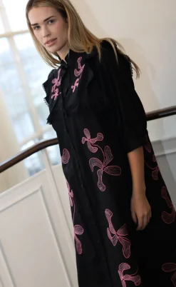 Cras Kjole - Cody - Black