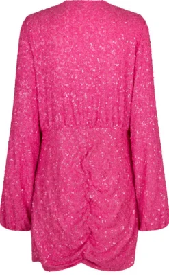 Cras Kjole - Jada - Pink