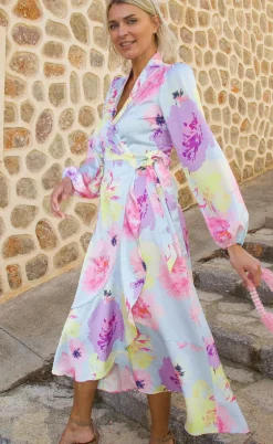 Cras Kjole - Lara - Pale Peony