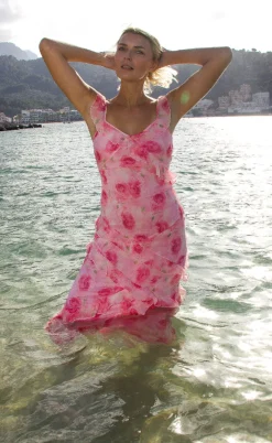 Cras Kjole - Levine - Romance