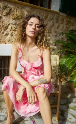 Cras Kjole - Levine - Romance