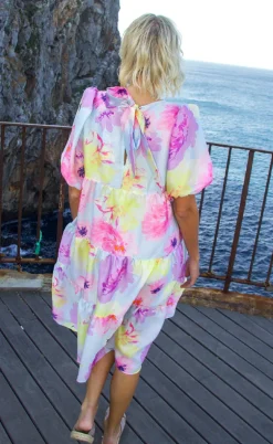 Cras Kjole - Lyra - Pale Peony