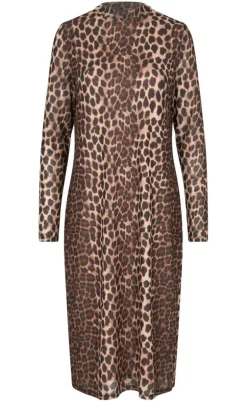 Cras Kjole - Toby - Leo Tanned