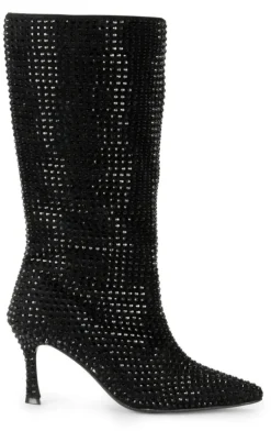 Cras Støvler - Paris - Black