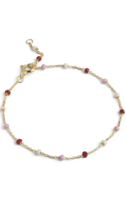 ENAMEL Copenhagen Armbånd - Lola - Rosie