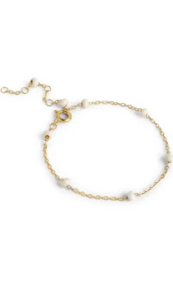 ENAMEL Copenhagen Armbånd - Lola Bold - Daisy