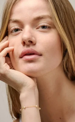 ENAMEL Copenhagen Armbånd - Lola Bold - Daisy