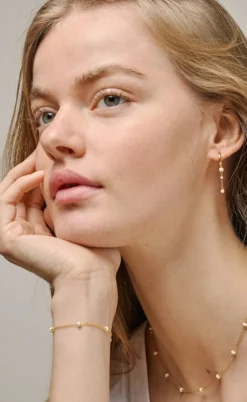 ENAMEL Copenhagen Armbånd - Lola Bold - Daisy