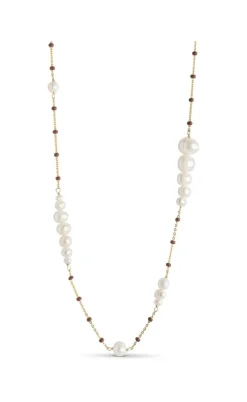 ENAMEL Copenhagen Halskæde - Lola Carmen - Copper