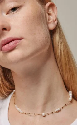 ENAMEL Copenhagen Halskæde - Lola Carmen - Copper