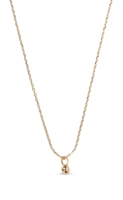 ENAMEL Copenhagen Halskæde  - Balloon - Gold Colour