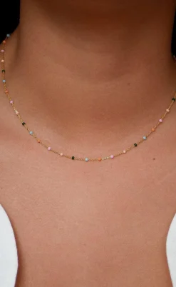 ENAMEL Copenhagen Halskæde - Lola - Dreamy