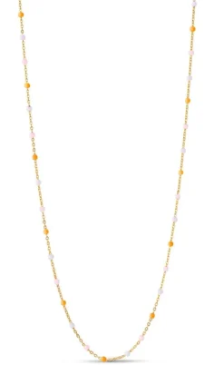 ENAMEL Copenhagen Halskæde - Lola - Heavenly