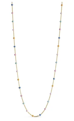 ENAMEL Copenhagen Halskæde - Lola - Lolly