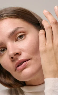 ENAMEL Copenhagen Ring - Ariel - Gold Colour