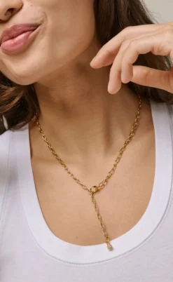 ENAMEL Copenhagen Vedhæng - Disco Ball - Clear