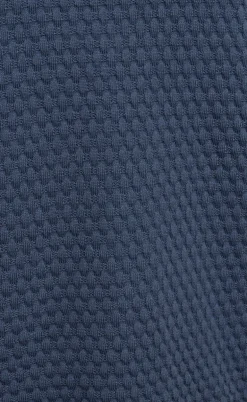 Freequent Bluse - Dodo Dottie - Vintage Indigo