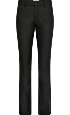 Freequent Bukser - Isadora - Black