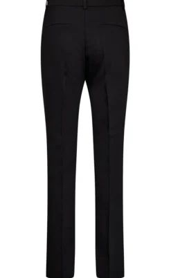 Freequent Bukser - Isadora Bootcut - Black