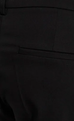 Freequent Bukser - Isadora Bootcut - Black