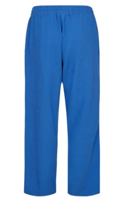 Freequent Bukser - Lava Ankle - Nebulas Blue / Skydiver