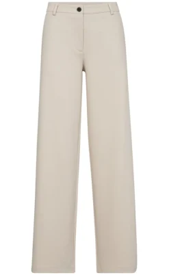 Freequent Bukser - Nanni Structure - Moonbeam