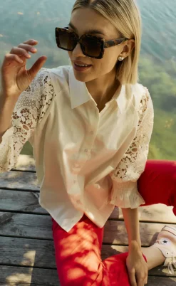 Freequent Bukser - Pasey - Bittersweet