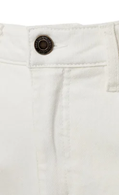 Freequent Bukser - Pasey - Star Off-white