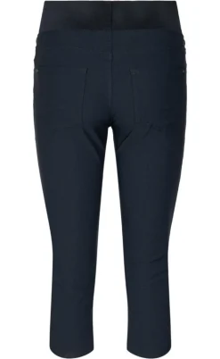 Freequent Bukser - Shantal Capri Power - Salute