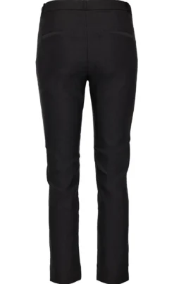 Freequent Bukser - Solvej - Black