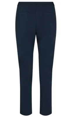 Freequent Bukser - Solvej Ankle - Salute