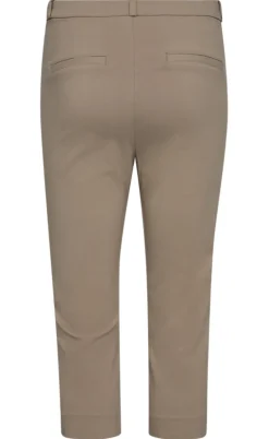 Freequent Bukser - Solvej Ca - Simply Taupe