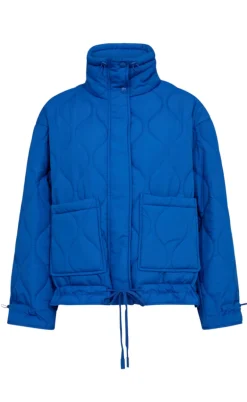 Freequent Jakke - Blob - Skydiver