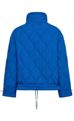 Freequent Jakke - Blob - Skydiver